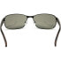 Men's Sunglasses Timberland TB9127-6202R Ø 62 mm