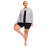 Фото #6 товара Куртка для йоги Nike Yoga Luxe Dri Fit