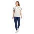 ADIDAS Italy 22/23 Woman Short Sleeve T-Shirt Travel