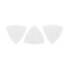 Фото #1 товара Chicken Picks Bermuda III 2,7mm Pointy 3Pack