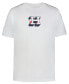 ფოტო #1 პროდუქტის Little Boys H-Block Short Sleeve T-shirt