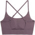 Фото #2 товара Sports bra 4F F079 W 4FAW23USBAF079 82S