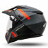 Фото #4 товара UFO Aries off-road helmet