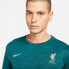 NIKE Liverpool FC Dri Fit 22/23 Long Sleeve T-Shirt