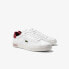 Фото #4 товара Lacoste Powercourt 2.0 123 1 SMA Mens White Lifestyle Sneakers Shoes