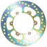 Фото #1 товара EBC D-Series Solid Round Offroad MD6269D brake disc