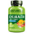 Фото #1 товара NATURELO, Eye Health Areds 2 Formula, 60 вегетарианских капсул