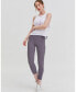 ფოტო #4 პროდუქტის Women's Energy Reflective Silkiflex Legging 21.5" For Women