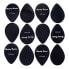 Фото #1 товара Harley Benton Small Tear Drop Pick Set 0,71