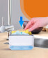 Фото #5 товара 2 Pack Soap Dispensing Sponge Holder