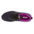 Avia AviMaze 2.0 Lace Up Womens Black Sneakers Casual Shoes AA50045W-BUO