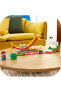 Фото #4 товара Конструктор пластиковый Lego Super Mario Lav Dalgası Ek Macera Seti 71416 - детский игрушечный набор (218 деталей)