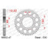 Фото #2 товара AFAM 16602 Rear Sprocket