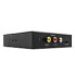 Фото #3 товара Lindy HDMI to Composite/S-Video & Audio Converter - Metal - CE - FCC - RoHS - REACH - California Proposition 65 - 1920 x 1080 pixels - 480i - 576i - NTSC - PAL - HDMI