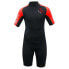 Фото #1 товара SELAND Ari Short Kids Neoprene Suit