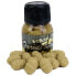 Фото #1 товара PRO ELITE BAITS Sweet Dreams Artificial Tigernuts Gold Pop Ups 30ml