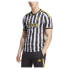ADIDAS Juventus 23/24 Short Sleeve T-Shirt Home