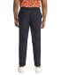 Фото #2 товара Men's Big & Tall Davis Smart Pant