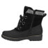 Фото #3 товара Baretraps Springer Arctic Lace Up Womens Size 6.5 M Casual Boots BT26965-001