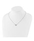 ფოტო #2 პროდუქტის and Enameled Preciosa Crystal Bee Cable Chain Necklace