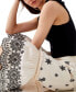 Фото #5 товара Women's Embroidered Midi Skirt