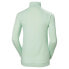 Фото #4 товара HELLY HANSEN Inshore half zip long sleeve T-shirt