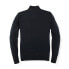 Women's Long Sleeve Funnel Neck Sweater