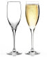 Фото #1 товара Wine Glasses, Set of 2 Vinum Cuvee Prestige