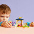 Фото #7 товара Детский конструктор LEGO Ponncy Washing Station, Для детей