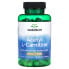 Фото #1 товара Swanson, Ацетил L-карнитин, 500 мг, 100 растительных капсул