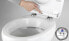 Фото #10 товара WC-Sitz aus Duroplast mit Muster CANYON