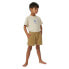 Фото #1 товара RIP CURL Surf Cord Volley Toddler Shorts