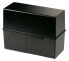 Фото #1 товара HAN 975-13 - A5 - Plastic,Polystyrene (PS) - Black - 102 mm - 228 mm - 171 mm