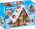 Фото #1 товара Playmobile Toy Christmas Bakery with Cookie Shapes/Advent Calendar Christmas in the Toy Shop, Single
