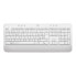 Фото #1 товара LOGITECH Signature K650 wireless keyboard