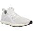 Puma Mega Nrgy Running Mens White Sneakers Athletic Shoes 19036805