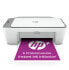 Фото #3 товара HP DeskJet 2721e - Thermal inkjet - Colour printing - 4800 x 1200 DPI - A4 - Direct printing - White