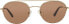 Фото #2 товара Gant Sonnenbrille GA7113 32E 53 Herren Gold