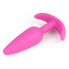 Фото #2 товара Butt Plug Lure Me Size S Pink