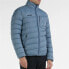 Спортивная куртка для мужчин John Smith Imane Blue XL - фото #3