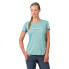 ფოტო #8 პროდუქტის HANNAH Cordy short sleeve T-shirt