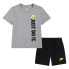 Фото #1 товара NIKE KIDS NSW Gfx Ft Infant Set