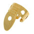 Фото #2 товара Daddario NP2B-04 National Brass F-Pick