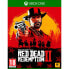 Видеоигры Xbox One Take2 Red Dead Redemption II