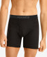 ფოტო #1 პროდუქტის Ultimate® ComfortSoft Boxer Briefs, 5+1 Bonus Pack