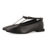 GIOSEPPO Peever Ballet Pumps