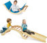 4 in 1 Kinder Kletterleiter Set