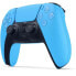 Фото #2 товара PS5-Wireless-Controller DualSense Starlight Blue