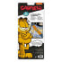 Фото #2 товара Накладки на ремни безопасности GAR102 Оранжевый Garfield