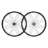 Фото #1 товара CAMPAGNOLO Bora Ultra WTO 33 Disc Tubeless road wheel set